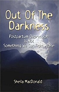 Out of the Darkness (Paperback)