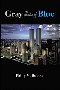 Gray Shades of Blue (Paperback)