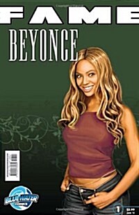 Fame: Beyonce (Paperback)