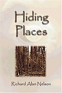 Hiding Places (Paperback)
