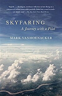 [중고] Skyfaring: A Journey with a Pilot (Paperback)