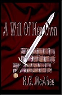 A Will Of Her Own (Paperback)