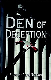 Den of Deception (Paperback)