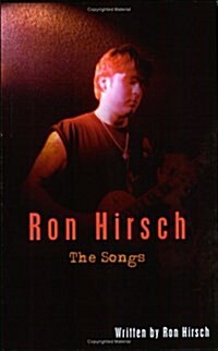 Ron Hirsch (Paperback)