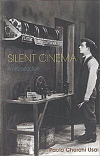 Silent Cinema (Hardcover)