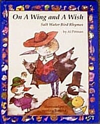 On a Wing and a Wish (Hardcover)