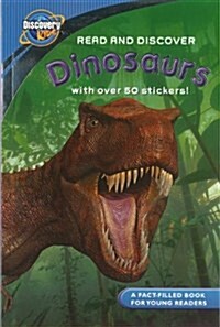 Dinosaurs (Paperback)