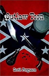 Outlaw Torn (Paperback)