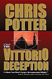 The Vittorio Deception (Paperback)