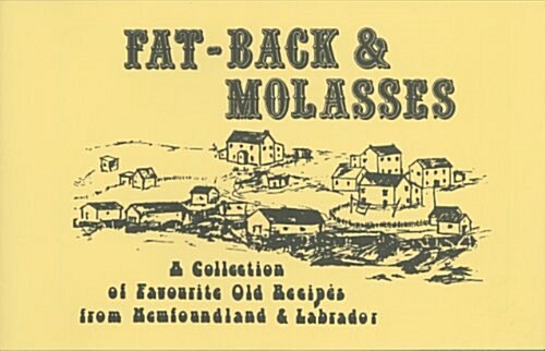 Fat-back & Molasses (Paperback)