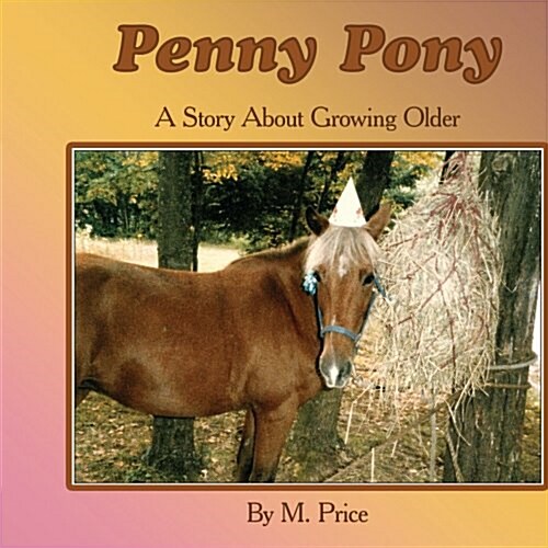 Penny Pony (Paperback)