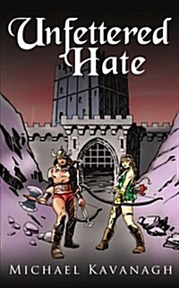 Unfettered Hate (Paperback)