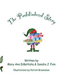 The Puddinhead Story (Paperback)