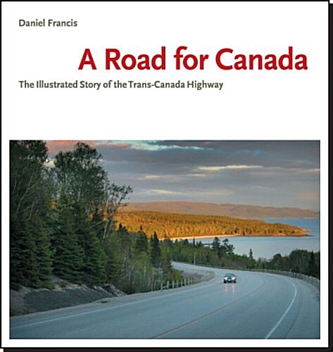 A Road for Canada (Hardcover)