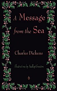 A Message from the Sea (Paperback)