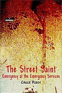 The Street Saint (Paperback)