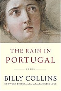 The Rain in Portugal: Poems (Hardcover, Deckle Edge)