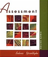 Assessment (Hardcover, 8th)