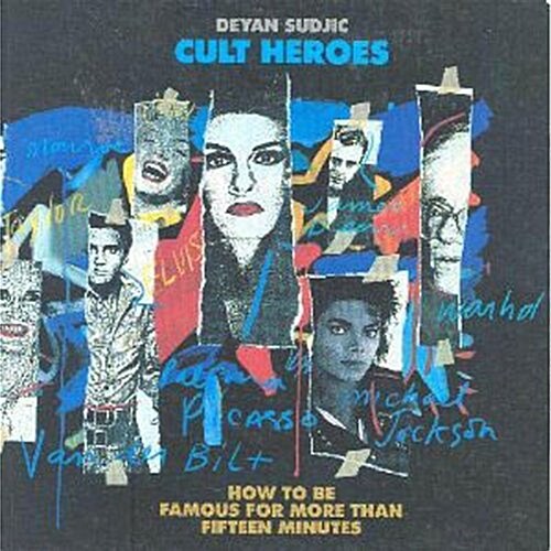 Cult Heroes (Paperback)