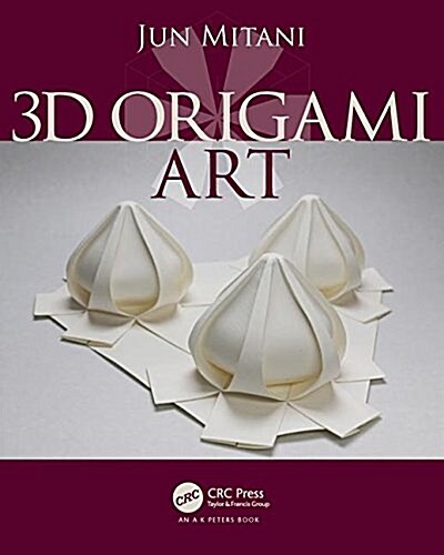 3d Origami Art (Paperback)
