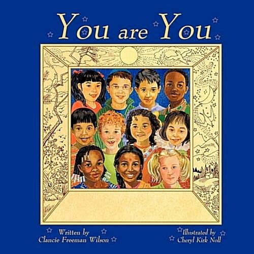 You Are You (Paperback)