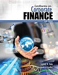 Lectures in Corporate Finance (Paperback, Pass Code, 6th)