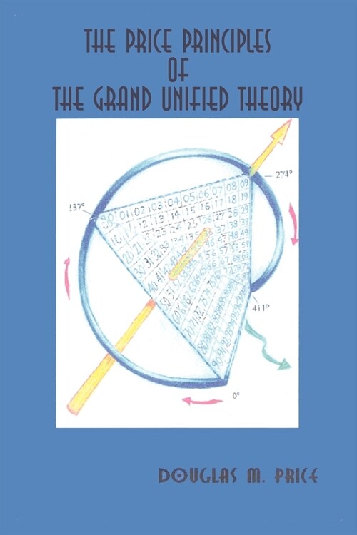 The Price Principles of the Grand Unified Theory (Paperback)