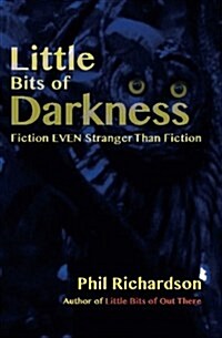 Little Bits of Darkness: Fiction Stranger Than Fiction (Paperback)