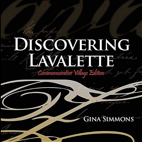 Discovering Lavalette (Paperback)