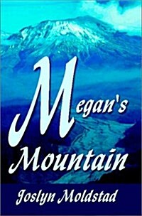 Megans Mountain (Hardcover)