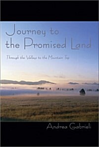 Journey to the Promised Land (Paperback)
