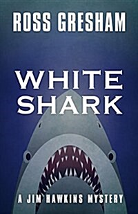 White Shark (Hardcover)