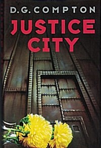 Justice City (Hardcover)