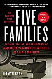 Five Families (Paperback)