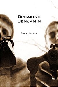 Breaking Benjamin (Paperback)