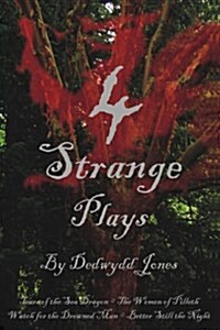 4 Strange Plays (Paperback)