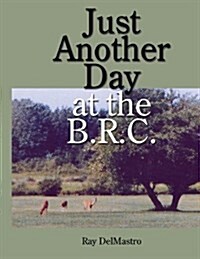 Just Another Day at the B.r.c. (Paperback)