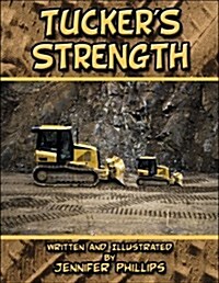 Tuckers Strength (Paperback)