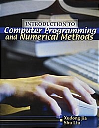 Introduction to Computer Programming and Numerical Methods (Paperback)