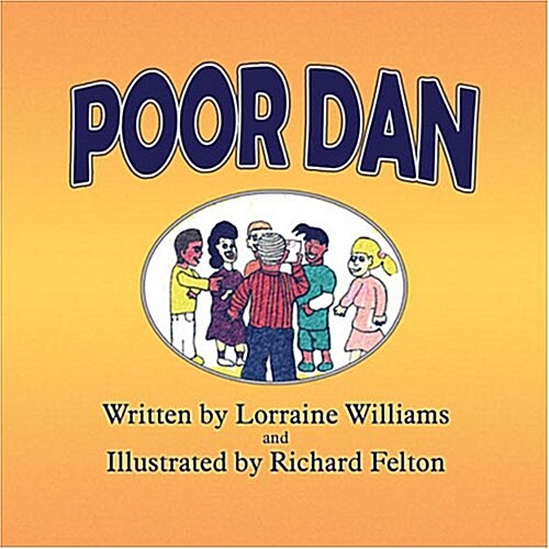 Poor Dan (Paperback)