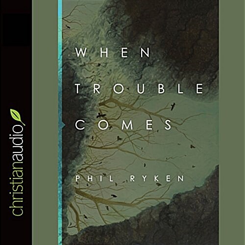 When Trouble Comes (Audio CD, Unabridged)