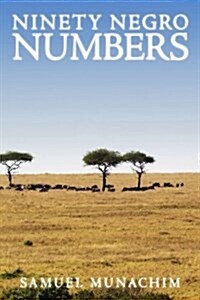 Ninety Negro Numbers (Paperback)