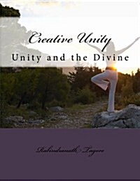 Creative Unity (Paperback)