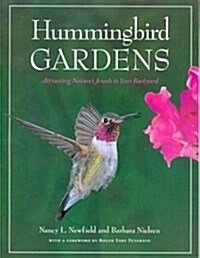 Hummingbird Gardens (Hardcover)