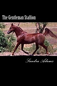 The Gentleman Stallion (Paperback)