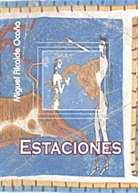 Estaciones/Seasons (Paperback)