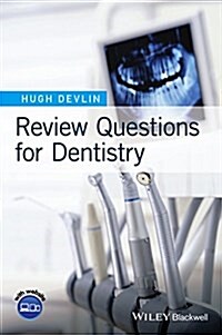 Review Questions for Dentistry (Paperback)