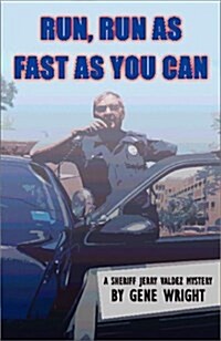 Run, Run As Fast As You Can (Hardcover)