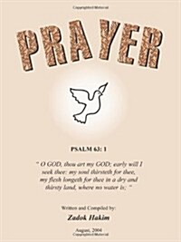 Prayer (Paperback)