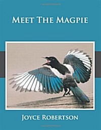 Meet the Magpie (Paperback)